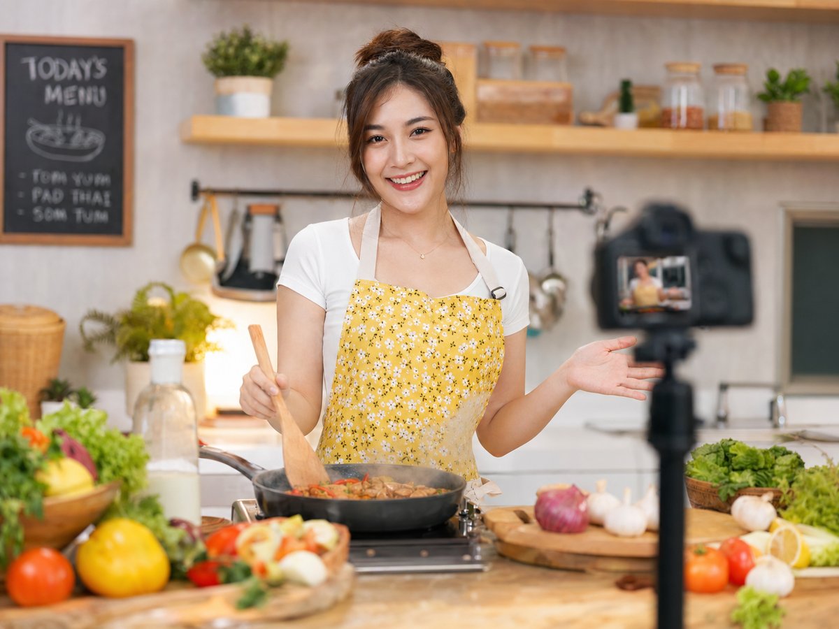 高清动漫美食视频教程